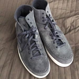 Jordan 2 deconstruction size 11